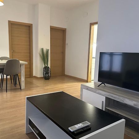 Veronica Apartment 발렌시아 외부 사진
