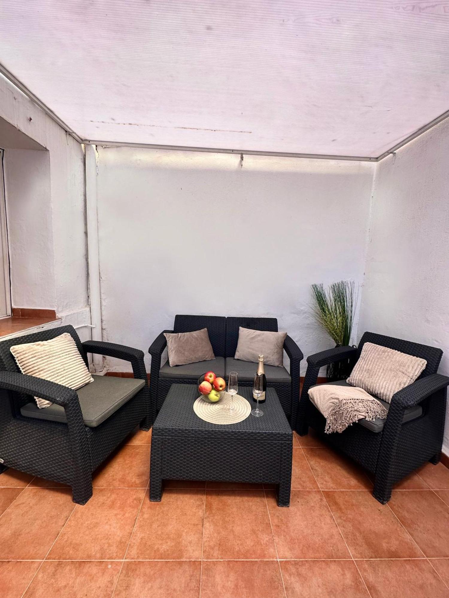 Veronica Apartment 발렌시아 외부 사진