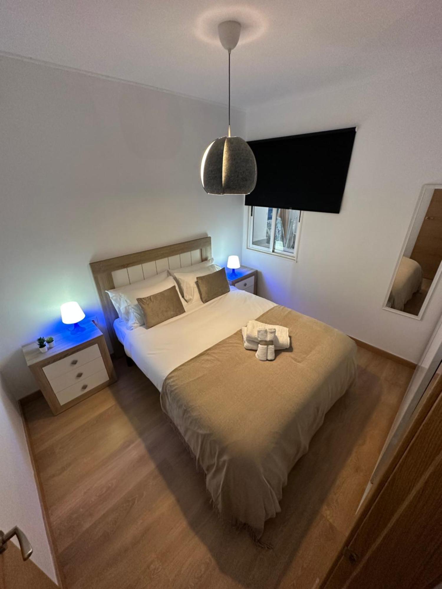 Veronica Apartment 발렌시아 외부 사진