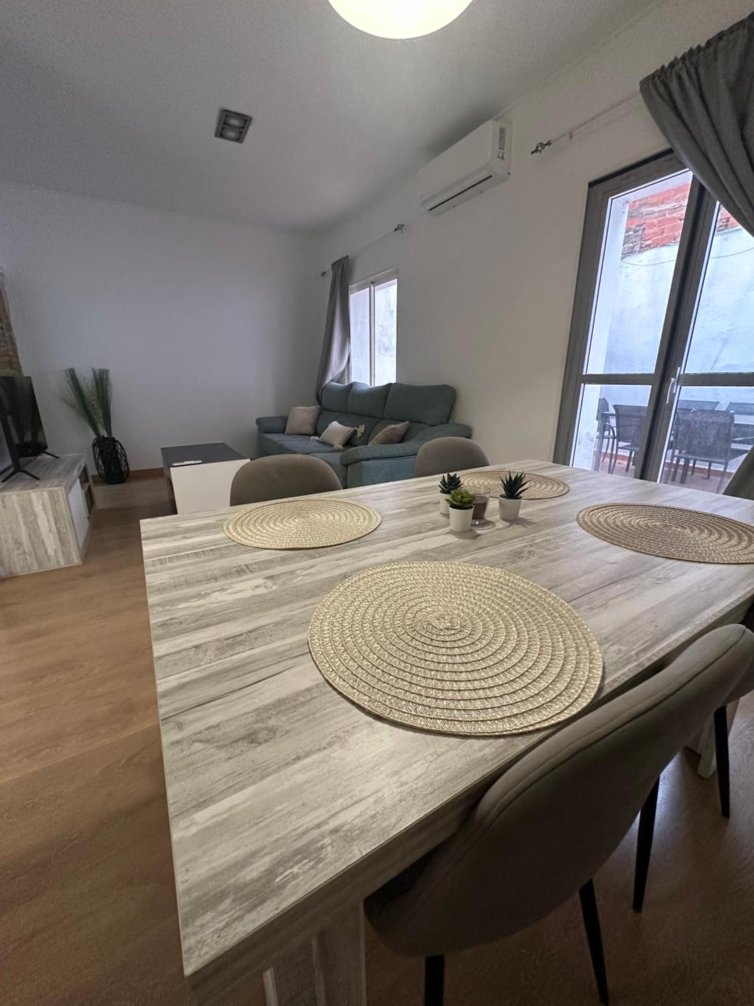 Veronica Apartment 발렌시아 외부 사진