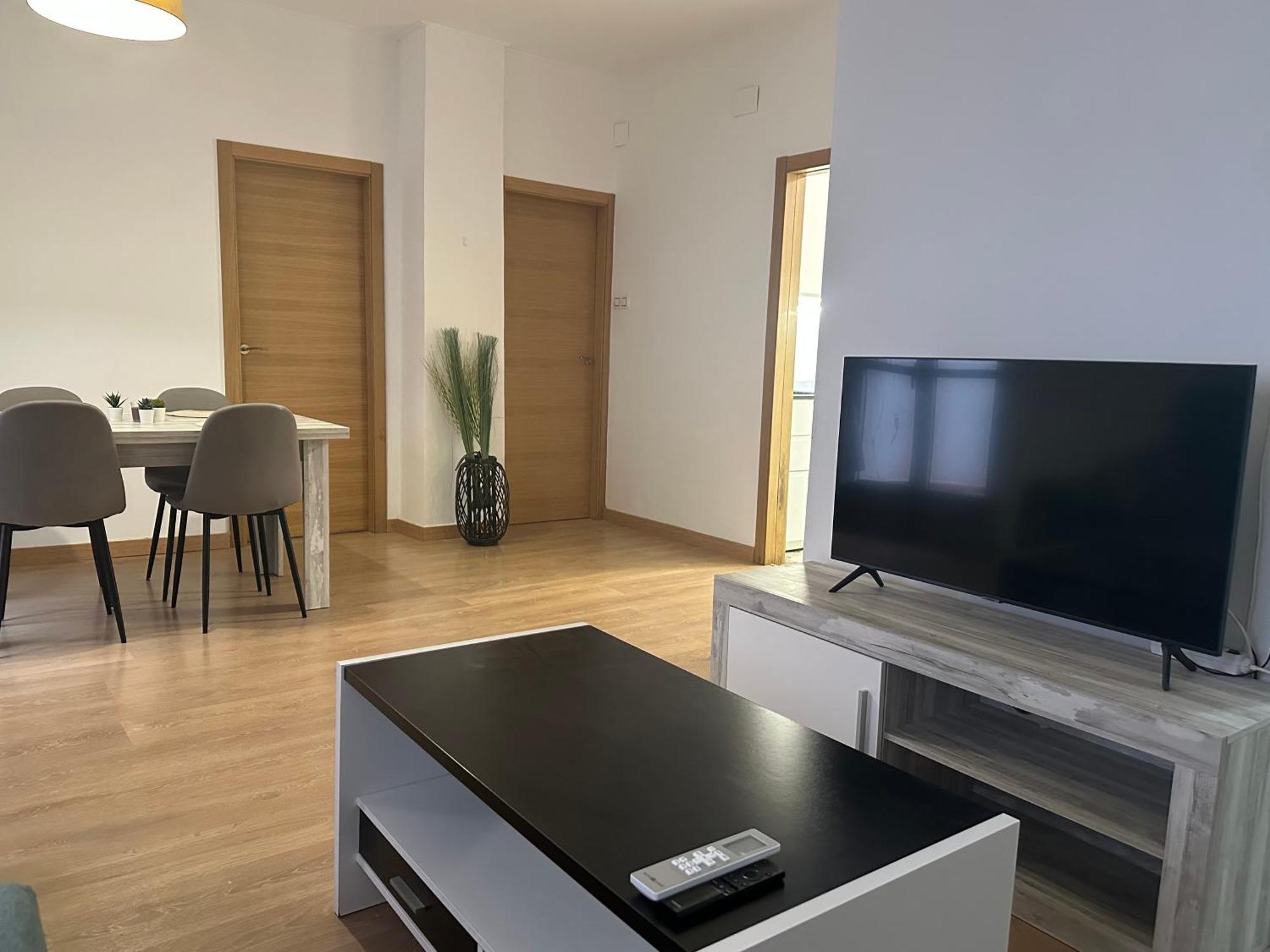 Veronica Apartment 발렌시아 외부 사진
