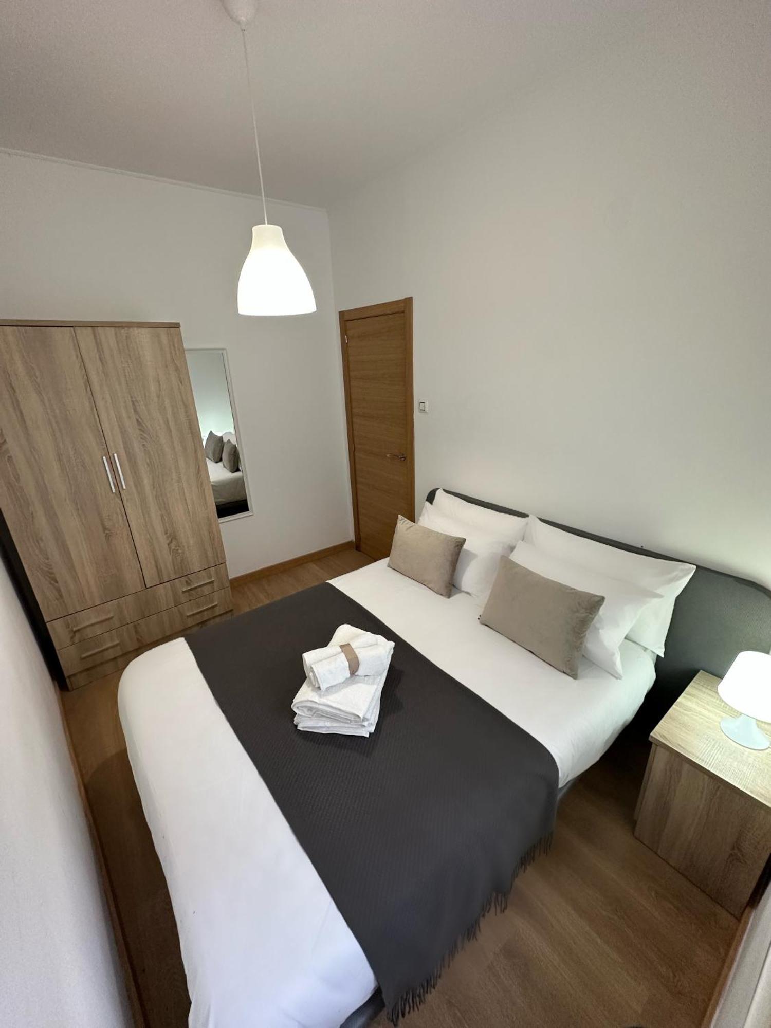 Veronica Apartment 발렌시아 외부 사진